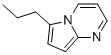 Pyrrolo[1,2-a]pyrimidine, 6-propyl- (9CI) CAS#: 334026-52-7