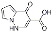 Pyrrolo[1,2-b]pyridazine-3-carboxylic acid, 1,4-dihydro-4-oxo- CAS#: 156335-30-7