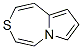 Pyrrolo[1,2-d][1,4]thiazepine (9CI) CAS#: 337972-11-9