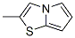 Pyrrolo[2,1-b]thiazole, 2-methyl- (9CI) CAS#: 327970-19-4