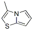 Pyrrolo[2,1-b]thiazole, 3-methyl- (9CI) CAS#: 327970-21-8