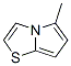 Pyrrolo[2,1-b]thiazole, 5-methyl- (9CI) CAS#: 327970-23-0