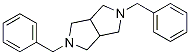 Pyrrolo[3,4-c]pyrrole, octahydro-2,5-bis(phenylMethyl)- CAS#: 165894-00-8