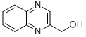QUINOXALIN-2-YLMETHANOL CAS#: 41242-94-8