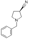 (R)-1-Benzyl-3-pyrrolidinecarbonitrile CAS#: 157528-56-8