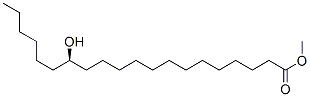 [R,(+)]-14-Hydroxyicosanoic acid methyl ester CAS#: 4103-21-3