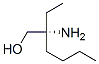 (R)-2-AMINO-2-ETHYLHEXAN-1-OL CAS#: 151851-75-1