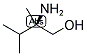 R-2-AMINO-2,3-DIMETHYL-BUTAN-1-OL CAS#: 155158-75-1