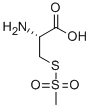 (R)-2-Amino-2-carboxyethylmethanethiosulfonate CAS#: 351422-29-2