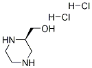 (R)-2-HYDROXYMETHYL-PIPERAZINE-2HCl CAS#: 149715-47-9