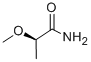 (R)-(+)-2-METHOXYPROPIONAMIDE CAS#: 336111-21-8