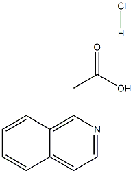 (R)-2-tetrahydroisoquinoline acetic acid-HCl CAS#: 332064-61-6