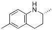 (R)-2,6-diMethyl-1,2,3,4-tetrahydroquinoline CAS#: 161745-33-1