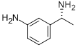 (R)-3-(1-AMINOETHYL)BENZENAMINE CAS#: 317830-29-8