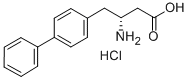 (R)-3-AMINO-4,4-DIPHENYL-BUTYRIC ACID HYDROCHLORIDE CAS#: 332062-03-0