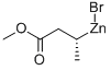 (R)-(+)-3-Methoxy-2-methyl-3-oxopropylzinc  bromide  solution CAS#: 343338-26-1