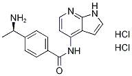 (R)-4-(1-aMinoethyl)-N-(1H-pyrrolo[2,3-b]pyridin-4-yl)benzaMide dihydrochloride CAS#: 173897-44-4