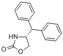 (R)-(+)-4-(DIPHENYLMETHYL)-2-OXAZOLIDIN& CAS#: 173604-33-6
