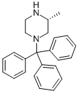 (R)-4-N-TRITYL-2-METHYL PIPERAZINE CAS#: 313657-75-9