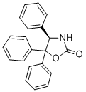 (R)-4,5,5-TRIPHENYL-2-OXAZOLIDINONE CAS#: 156481-74-2