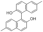 (R)-6,6'-DIMETHYL-1,1'-BI-2-NAPHTHOL CAS#: 172170-94-4