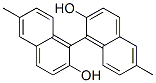 (R)-6,6'-DIMETHYL-1,1'-BI-2-NAPHTHOL CAS#: 172877-00-8