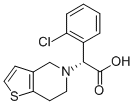 R-CLOPIDOGREL CARBOXYLIC ACID CAS#: 324757-50-8