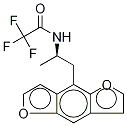 (R)-Dragonfly N-Trifluoroacetamide CAS#: 332012-06-3