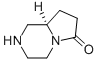 (R)-HEXAHYDRO-PYRROLO[1,2-A]PYRAZIN-6-ONE CAS#: 151763-89-2