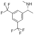 (R)-N-Methyl-1-[3,5-bis(trifluoromethyl)phenyl]ethylamine CAS#: 334477-60-0