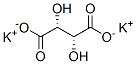 [R-(R*,R*)]-tartaric acid, potassium salt CAS#: 40968-90-9
