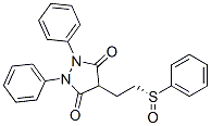 (R)-Sulfinpyrazone CAS#: 159000-47-2