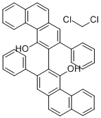 (R)-VAPOL CAS#: 147702-15-6