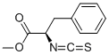 (R)-a-isothiocyanato-Benzenepropanoic acid methyl ester CAS#: 147091-08-5