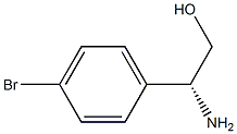 (R)-b-AMino-4-broMo-benzeneethanol CAS#: 354153-64-3
