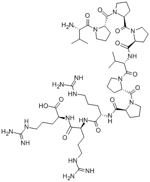 RAS INHIBITORY PEPTIDE CAS#: 159088-48-9