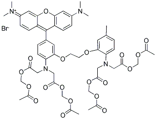 RHOD-2, AM CAS#: 145037-81-6