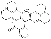RHODAMINE 101 INNER SALT CAS#: 41175-43-3