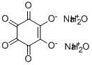 RHODIZONIC ACID, DISODIUM SALT DIHYDRATE CAS#: 166316-02-5