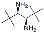 (R,R)-3,4-DIAMINO-2,2,5,5-TETRAMETHYLHEXANE CAS#: 171357-23-6