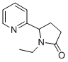 (R,S)-N-Ethylnorcotinine CAS#: 359435-41-9