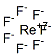 Rhenium fluoride CAS#: 149852-31-3