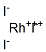 Rhodium iodide CAS#: 163207-16-7
