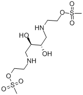 Ritrosulfan CAS#: 4148-16-7