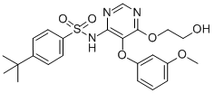 Ro 46-2005 CAS#: 150725-87-4