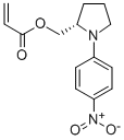 ((S)-(-)-1-(4-NITROPHENYL)-2-PYRROLIDIN& CAS#: 152100-45-3