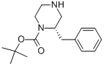 (S)-1-Boc-2-benzylpiperazine CAS#: 169447-86-3