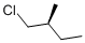 (S)-(+)-1-CHLORO-2-METHYLBUTANE CAS#: 40560-29-0