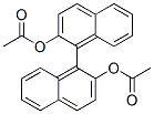 (S)-(+)-1,1''-BI-2-NAPHTHOL DIACETATE CAS#: 169557-36-2