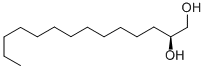 (S)-1,2-TETRADECANEDIOL CAS#: 153062-87-4